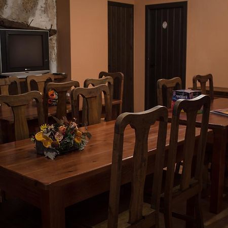 Apartamentos Casa La Cuca Alfambra Екстер'єр фото