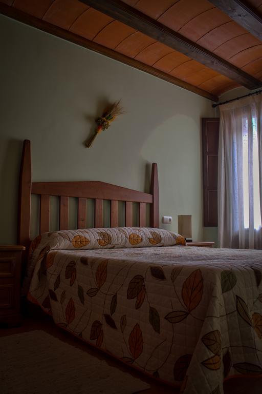Apartamentos Casa La Cuca Alfambra Екстер'єр фото