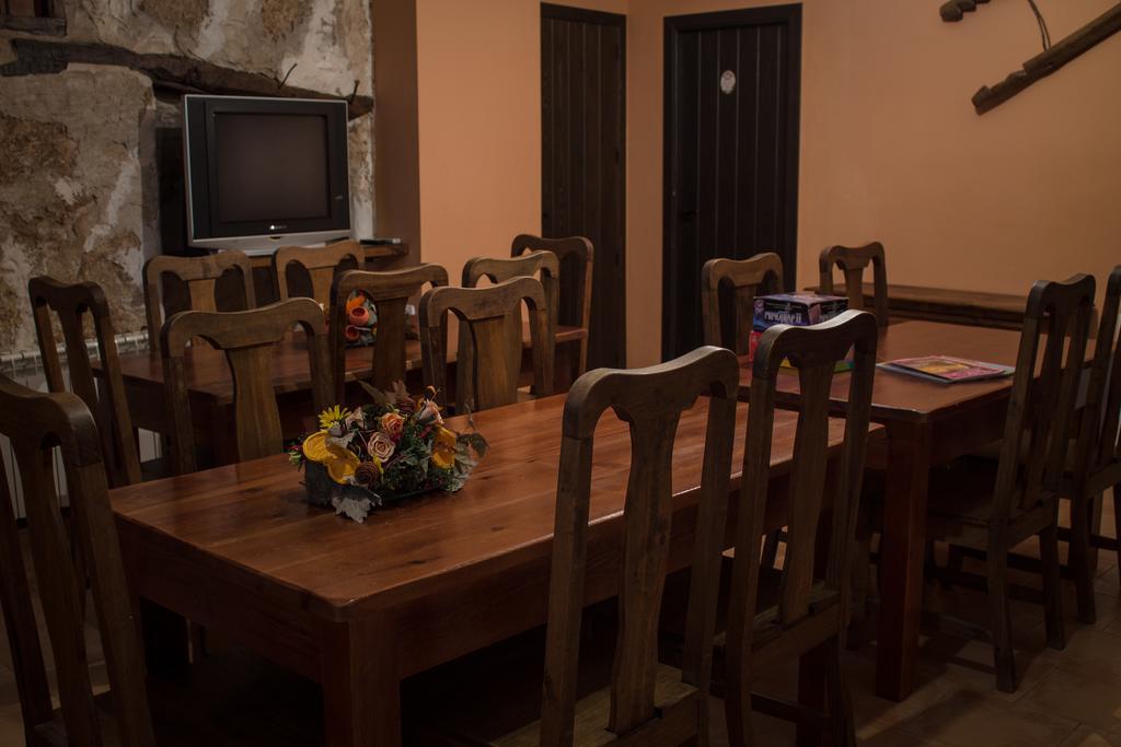Apartamentos Casa La Cuca Alfambra Екстер'єр фото
