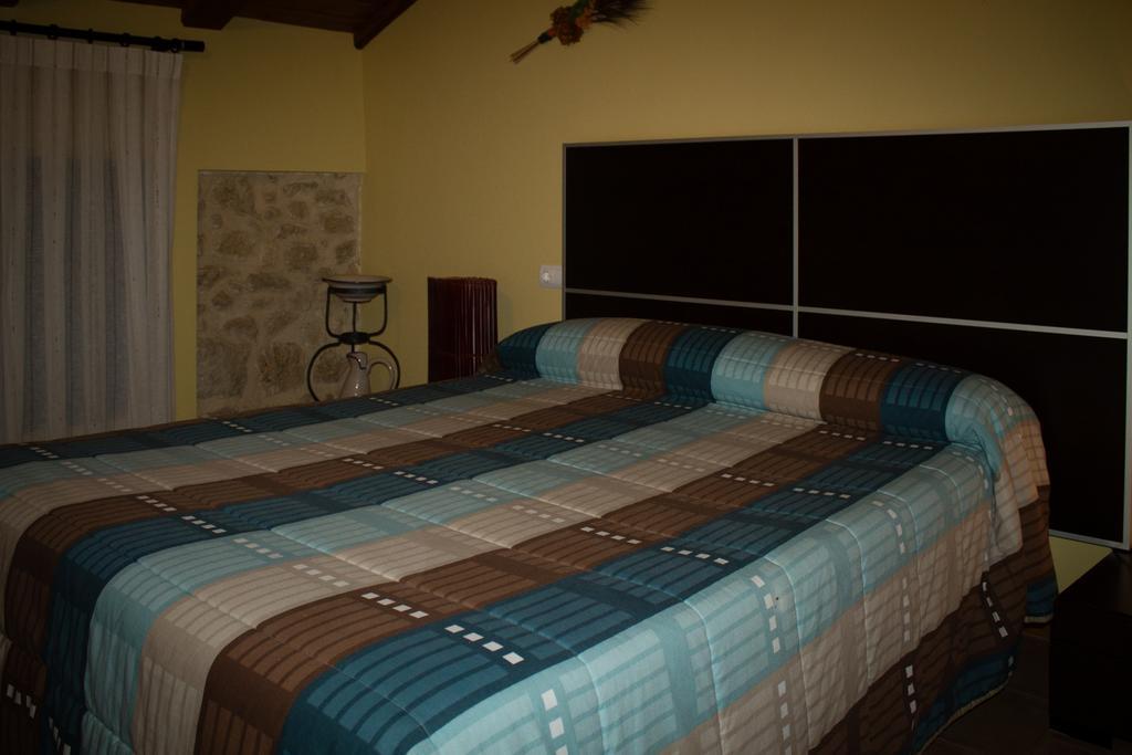 Apartamentos Casa La Cuca Alfambra Екстер'єр фото